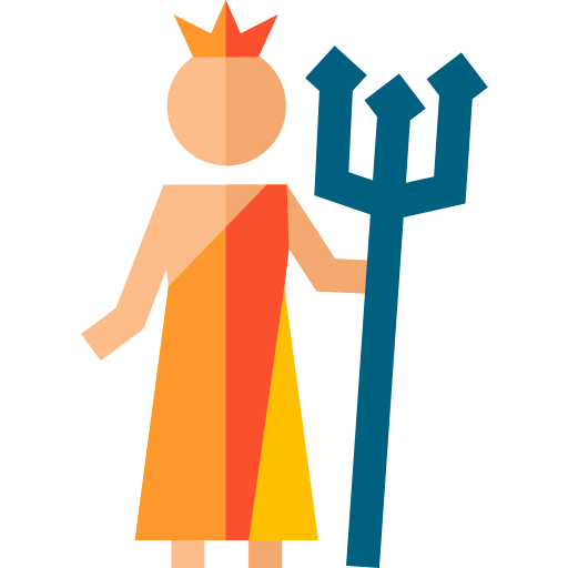 Poseidon icon
