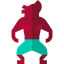 Werewolf Ikona 64x64