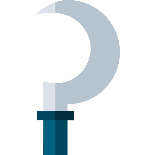 Sickle icon