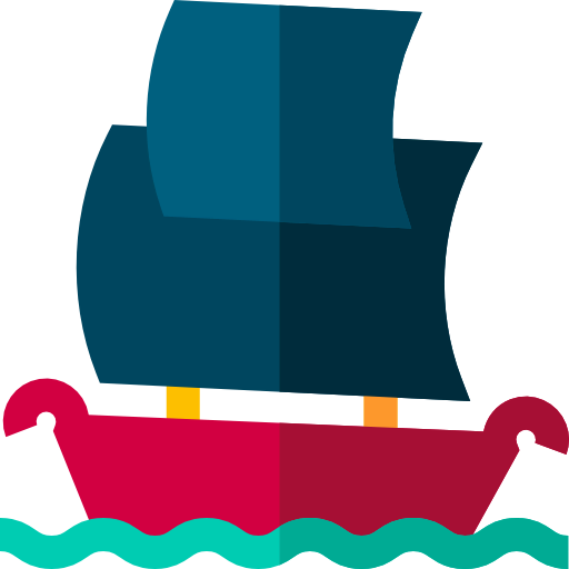 Ship icon