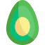 Avocado icon 64x64