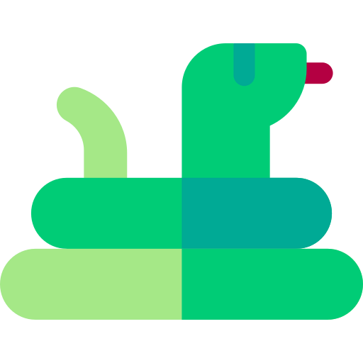 Snake icon