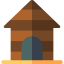 Dog house Ikona 64x64