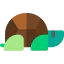Tortoise icône 64x64