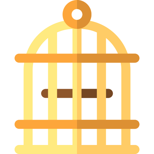 Cage icon