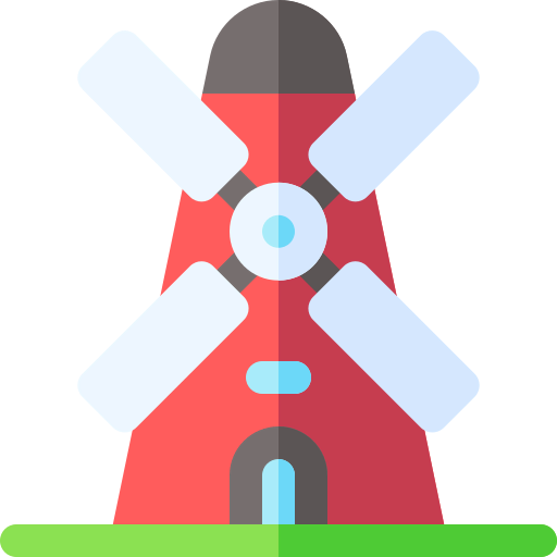 Windmill icon