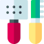 Pet brush icon 64x64