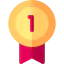Prize biểu tượng 64x64