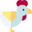 Hen icône 64x64