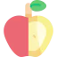 Apple icon 64x64