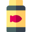 Fish food icon 64x64