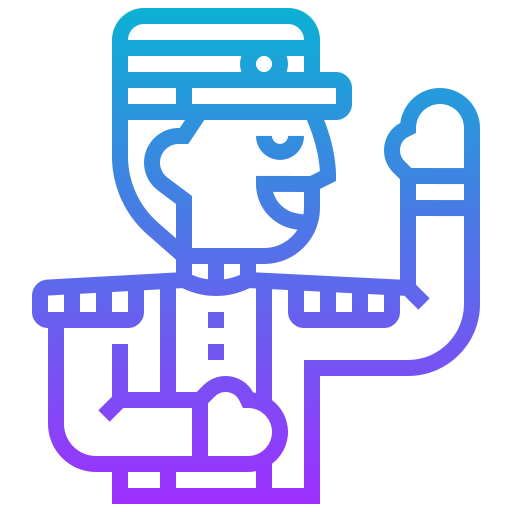 Bellboy icon