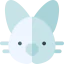 Rabbit Symbol 64x64