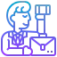 Businessman іконка 64x64