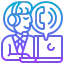 Call center іконка 64x64