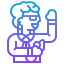 Doctor іконка 64x64