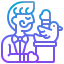 Magician іконка 64x64