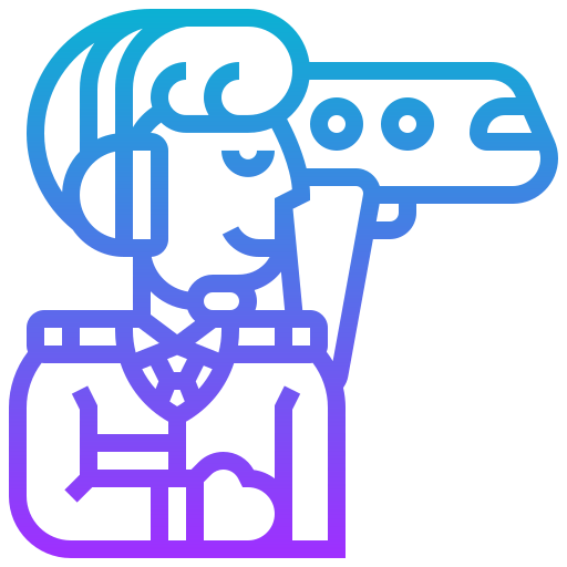 Pilot icon
