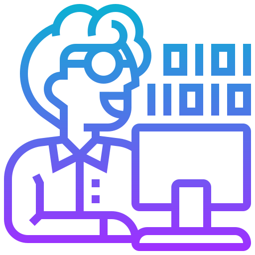 Programmer ícono