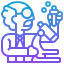 Scientist іконка 64x64