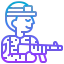 Soldier іконка 64x64