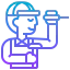 Technician іконка 64x64