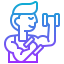 Trainer іконка 64x64
