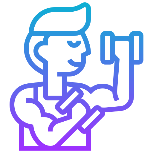 Trainer Symbol