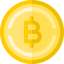 Bitcoins Symbol 64x64