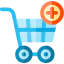 Cart icon 64x64