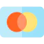 Mastercard アイコン 64x64