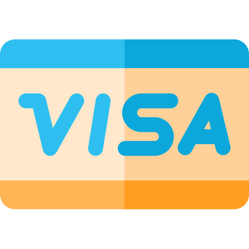 Visa icon
