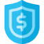 Shield icon 64x64