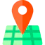 Location icon 64x64