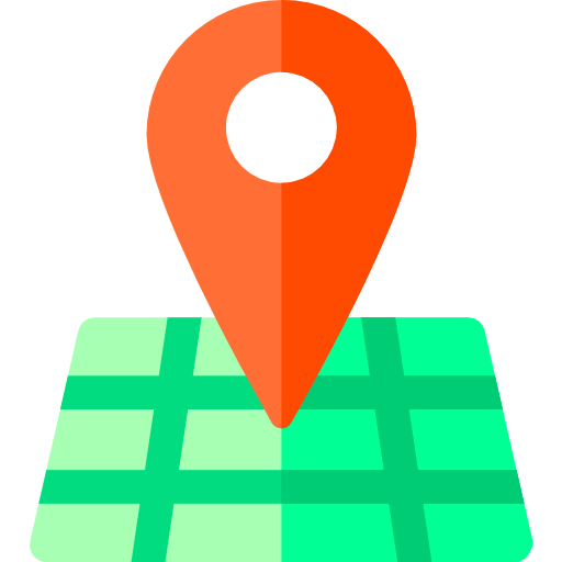 Location icon