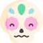 Skull icon 64x64
