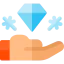 Diamond icon 64x64