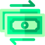 Cash icon 64x64