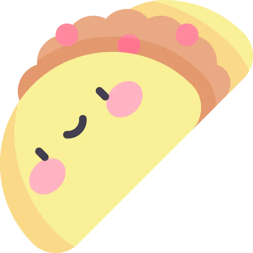 Taco icon