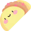 Taco icon 64x64