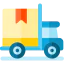 Shipping icon 64x64