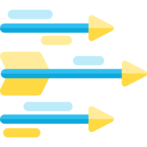 Arrows icon