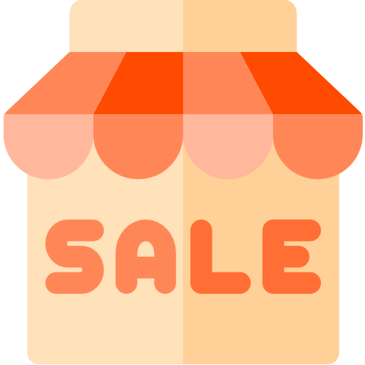 Store icon