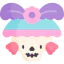 Catrina icon 64x64