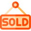 Sold icon 64x64