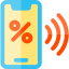 Discount icon 64x64