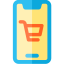 Mobile shopping 상 64x64