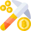 Mining icon 64x64