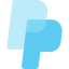 Paypal icon 64x64