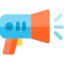 Announcement icon 64x64